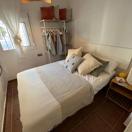 Casa En El Centro De Los Boliches Fuengirola Exteriér fotografie