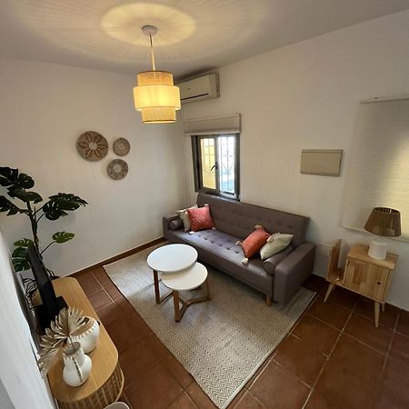 Casa En El Centro De Los Boliches Fuengirola Exteriér fotografie