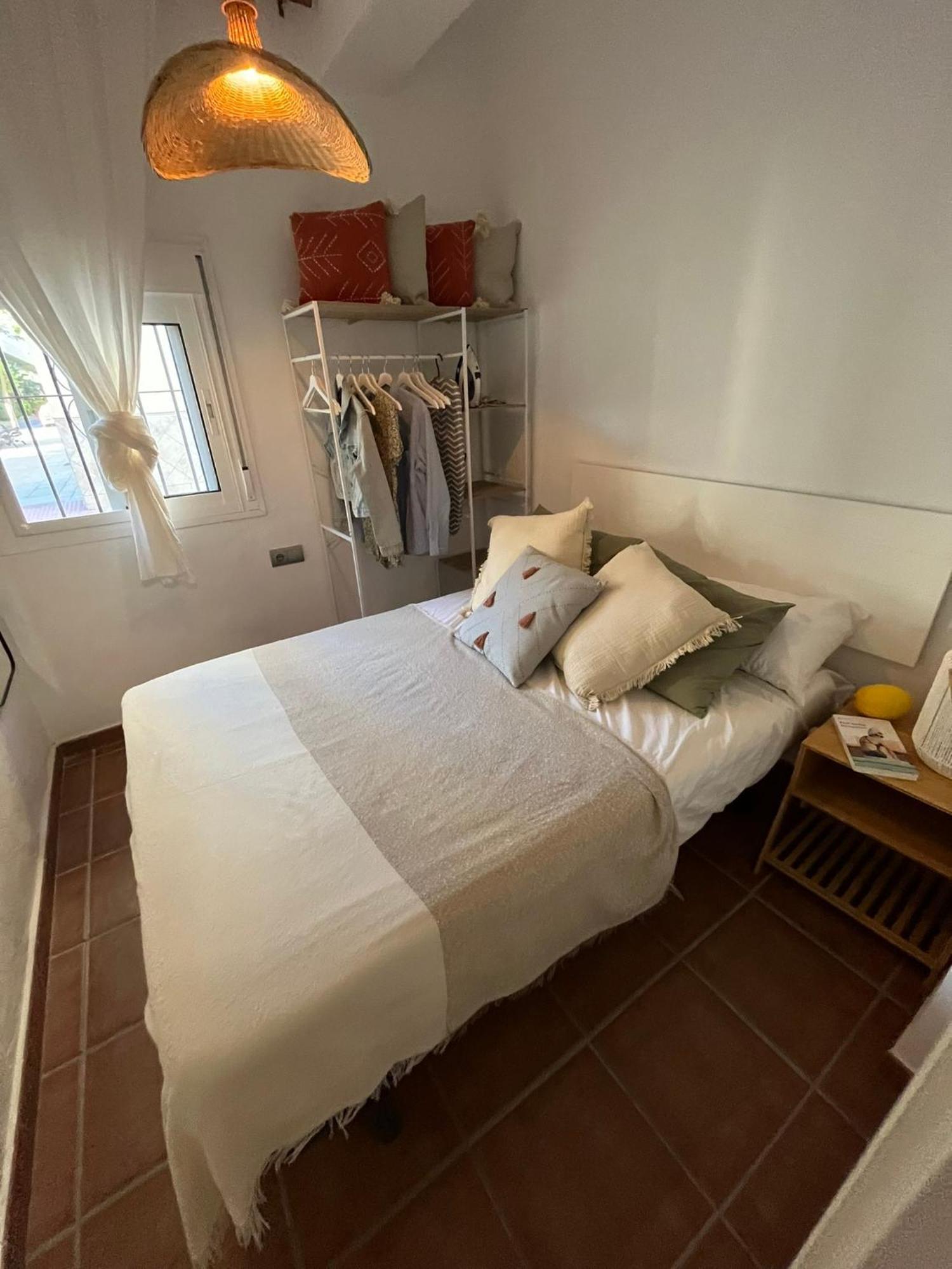 Casa En El Centro De Los Boliches Fuengirola Exteriér fotografie