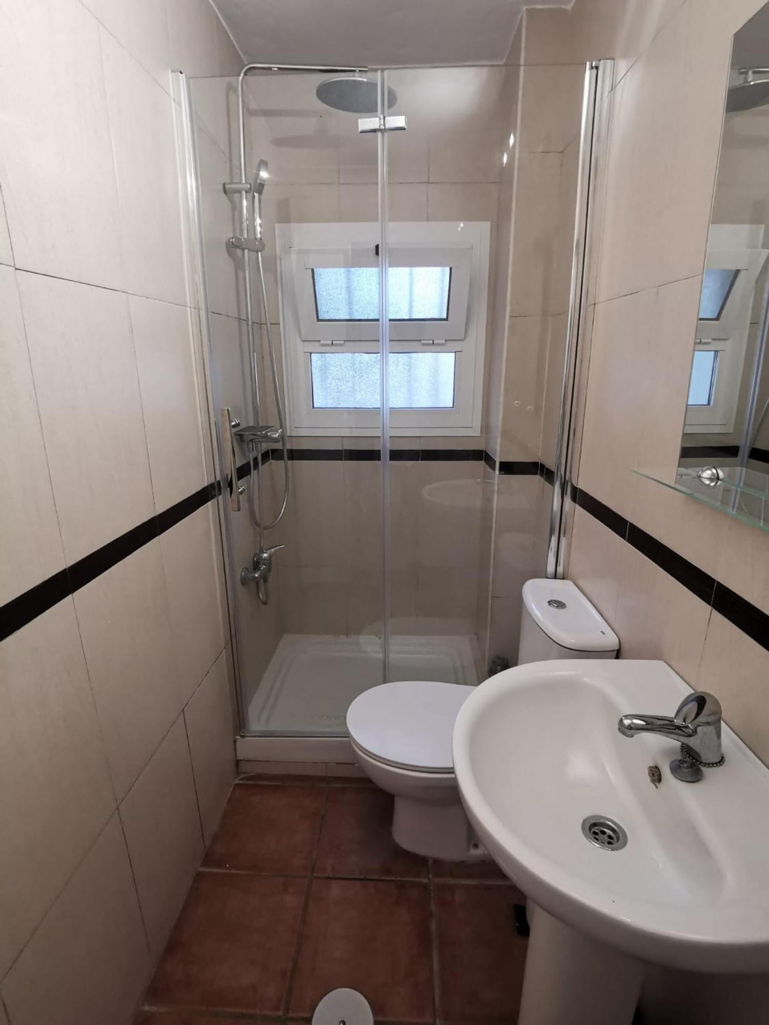 Casa En El Centro De Los Boliches Fuengirola Exteriér fotografie